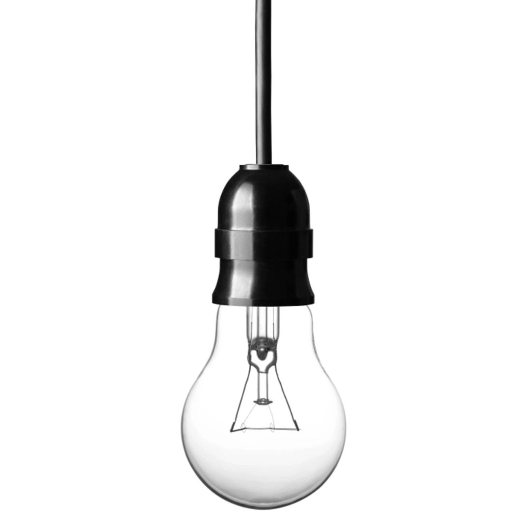 Bombilla eléctrica