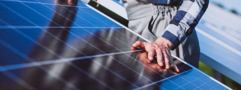 Instalaciones fotovoltaicas